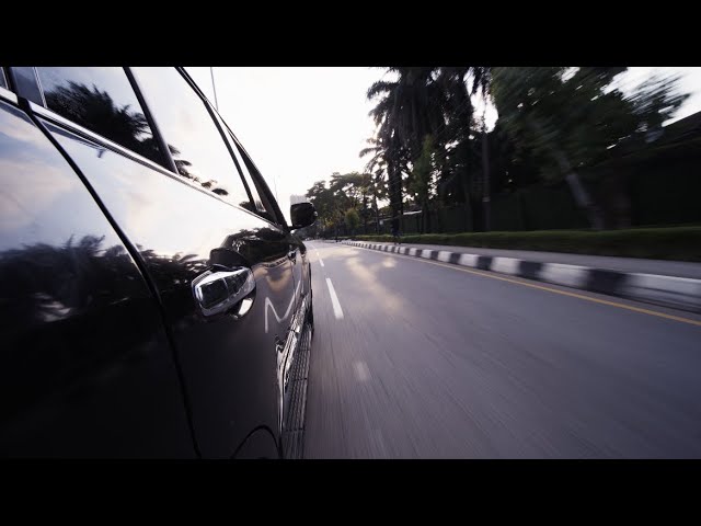 Luwa.Mp4 - pEEP MY RIDE [Official Video]