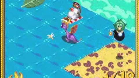 Spyro: Attack of the Rhynocs - Video 13/23