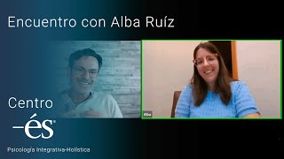 Encuentro con Alba Ruíz: adolescentes, bullying y redes sociales -  Centro -és