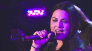 Evanescence - The Change (Live in Germany)