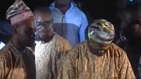 WASIU ALABI PASUMA AND REMI ALUKO IN OGA WA NI 2