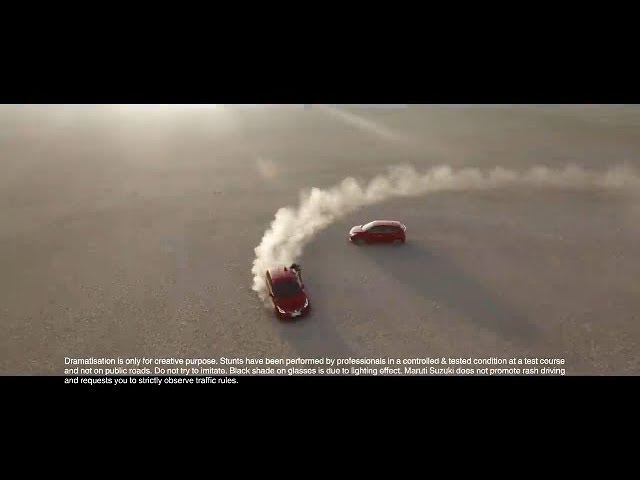 スズキ バレーノ Cm Nexa Youtube スズキ バレーノ Cm Nexa Youtube