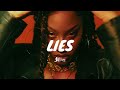 (FREE) Afrobeat Instrumental 2022 | Oxlade X Tems X Omah Lay Type Beat "LIES" | Afrobeat Type Beat