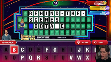 Jerma985 - Jerma Has Trouble Guessing the Right Word