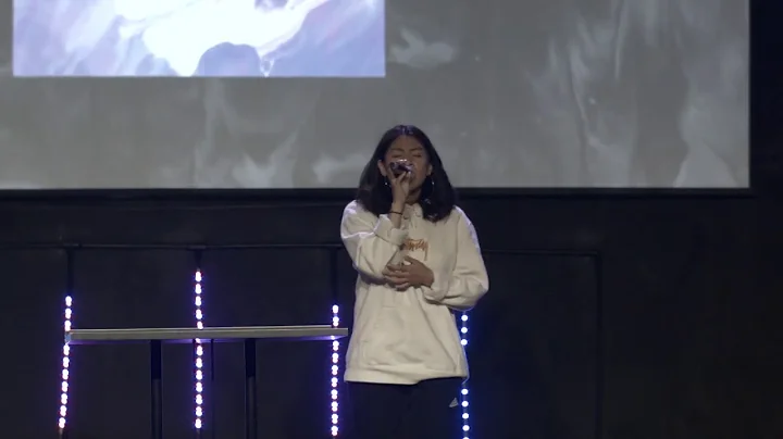 Steps with Jesus | Jessie Garrison