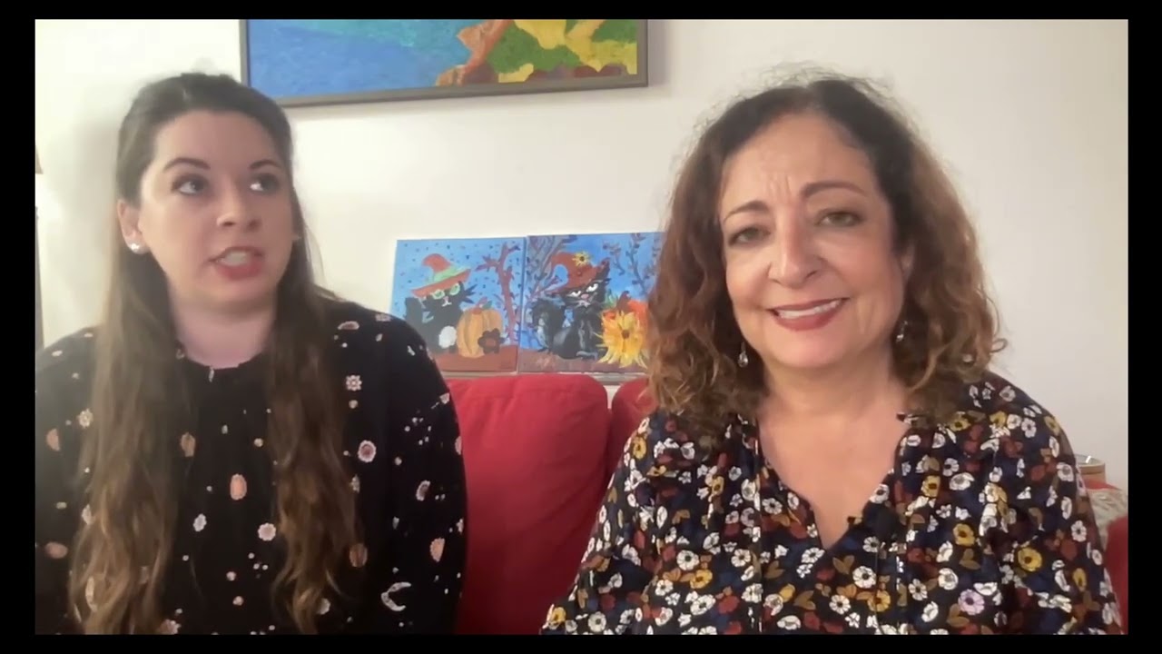 Breakfast Across Cultures plus  Life, Loss and Lessons Learned ... (Part 1)