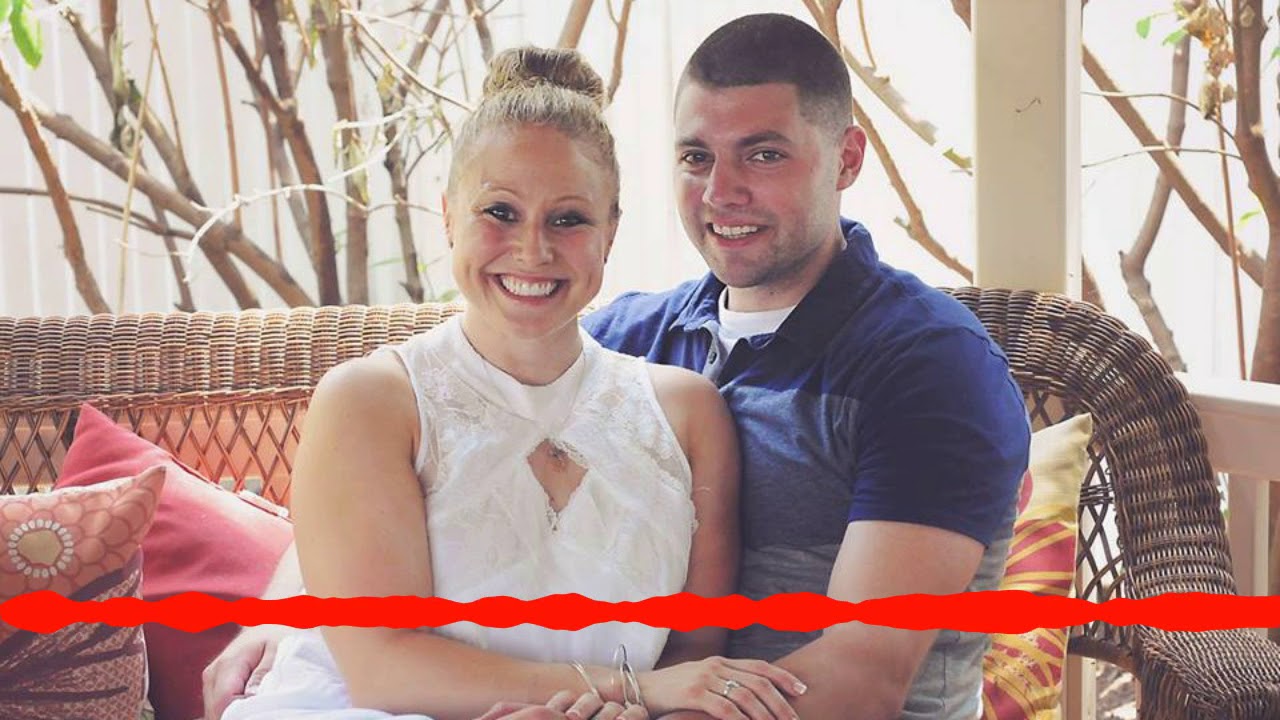 Nearly-Wed Game Part 1 - Chris & The Crew