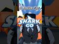 3 Random Facts in #sharkgo