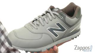 New Balance Golf NBG574 SL SKU: 9013994