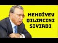 R.MEHDİYEV AÇIQLAMA YAYIB, ALƏMİ BİR-BİRİNƏ VURDU