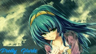 Beyoncepretty Hurts--Nightcore