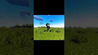 I am better🤘. This edit is for my OG🥰 friend #minecraft #shorts #gaming #rockzr