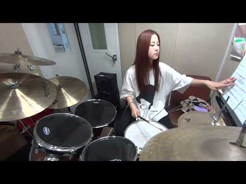 BOL4볼빨간사춘기   XX DRUM