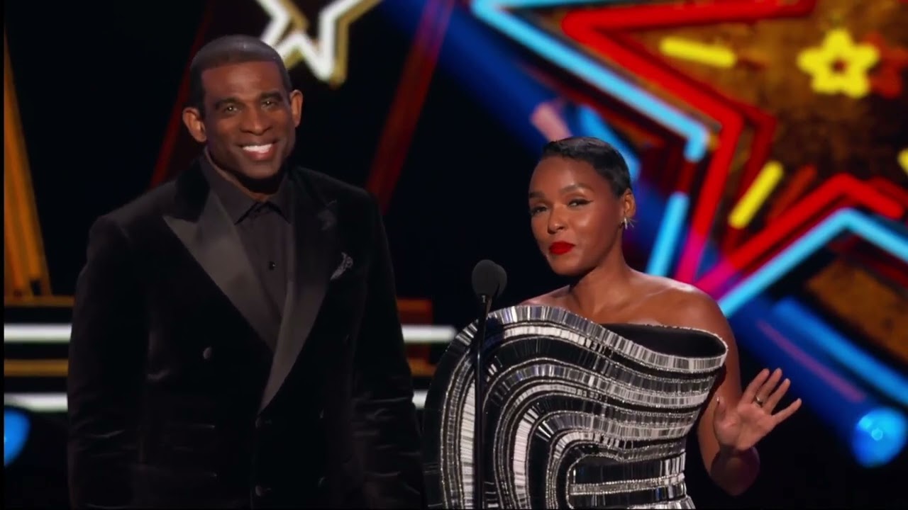 Myles Garrett | Defensive Player of the year | NFL Honors 2024