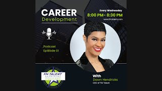 The FM Talent Blueprint Podcast | Episode 1