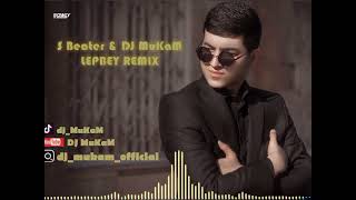 SBeater Lepbey (DJ MuKaM remix)