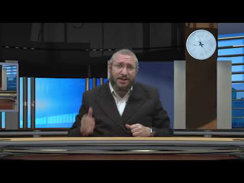 דקה מתוקה על מסכת פסחים דף לו