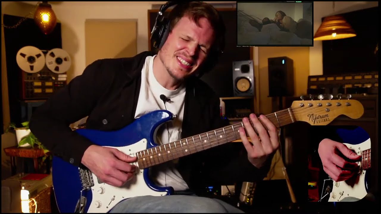 Live Studio Hang - Learning I Want You Around by Snoh Aalegra