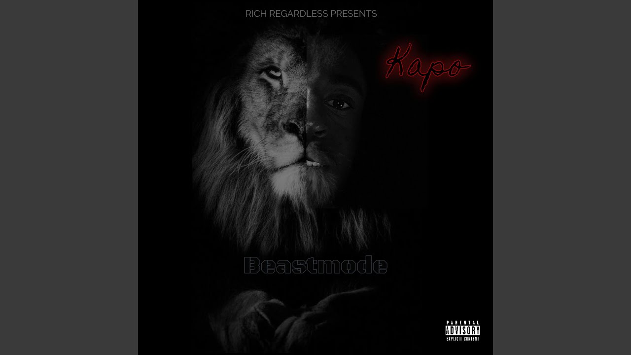 Beastmode adlı videoyu YouTube'da izle Beastmode adlı videoyu YouTube'da izle