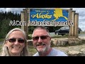 AlCan Alaska Highway Adventure Questions and Answers