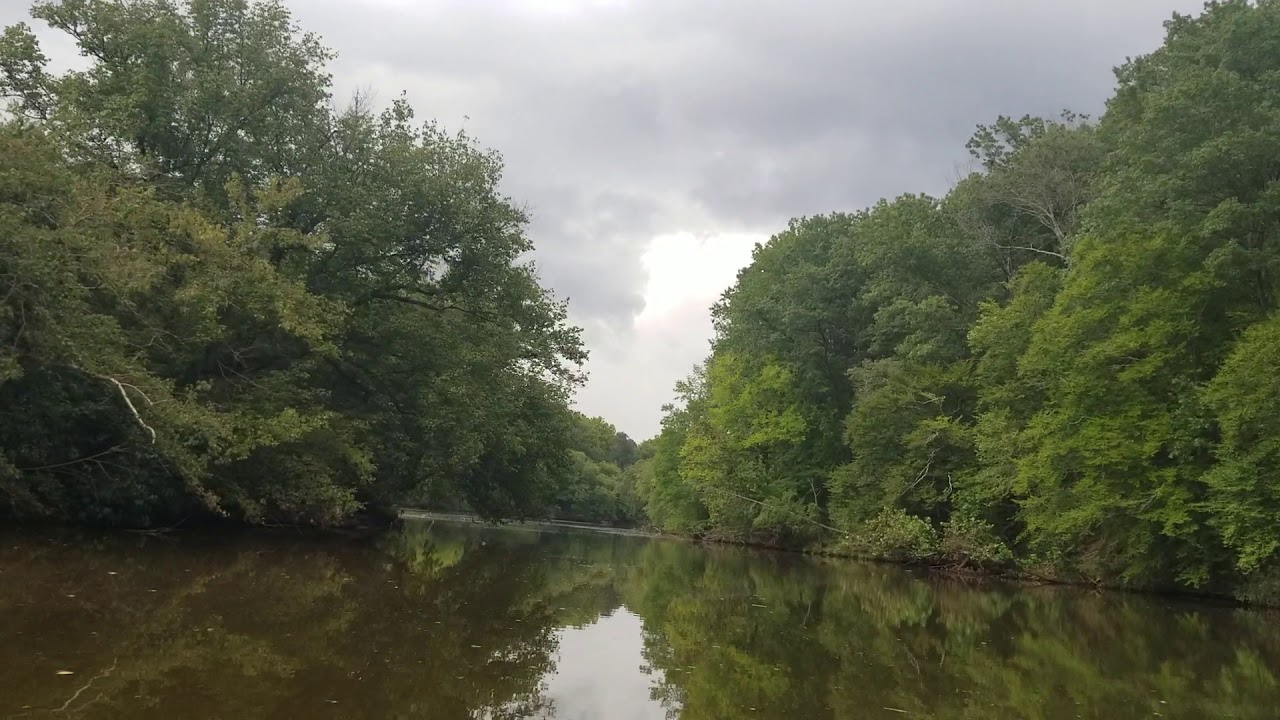 Lake Jackson, Manassas, Virginia YouTube