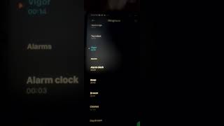 Download Lagu Xiaomi Redmi 9A: Vigor Ringtone MP3