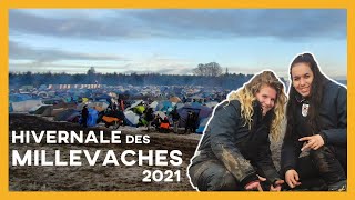 Les Millevaches 2021 ▶▶ Comment qu'on s'occupe en hivernale  [ft. Le monde de Myck]