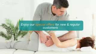 Remedial Massage Adelaide Northern Suburbs