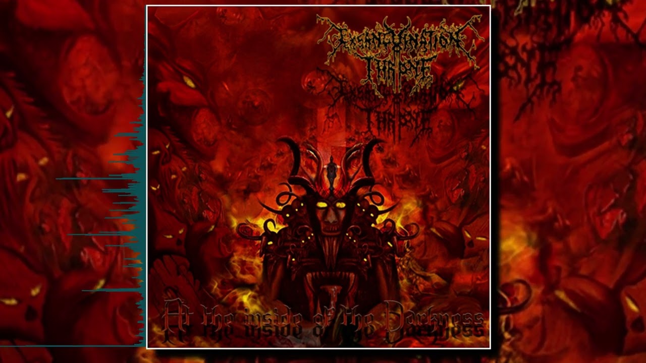 At the Inside of the Darkness (320)