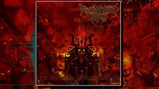 Exsanguination Throne — At the Inside of the Darkness (320)