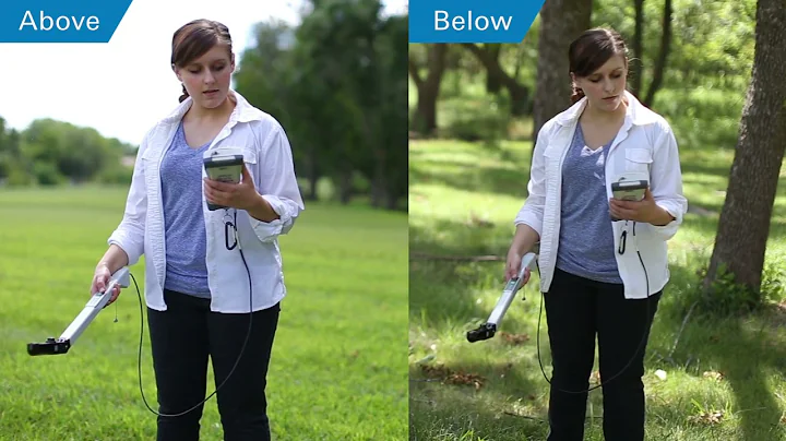 Measuring Leaf Area Index with the LAI-2200