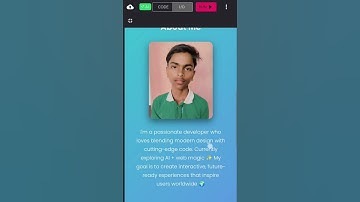 🔥 The Power of CSS | Mind-Blowing CSS Tricks & Animations | BitSumit Shorts 🚀