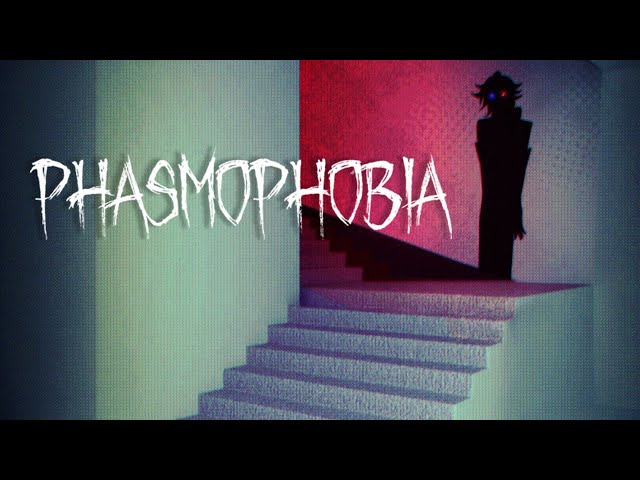 [Phasmophobia VR] GETTING SCARED WITH THE BOYS #holotempus #gavisbettelのサムネイル