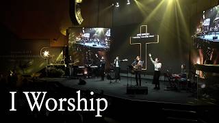| I Worship | KNMC | 2026.01.18 |