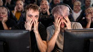 TRAFIŁEM Z VYSOTZKY'M NA NAJGORSZE... 😭 *0/24 lobby*