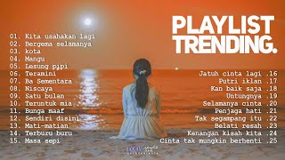 🎧 PLAYLIST POP TRENDING 2025 - 25 Lagu Viral Indonesia 2025 Versi Cover Full Album by Valovadinata.