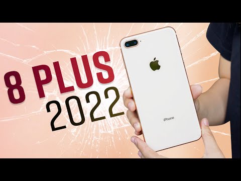 Video iPhone 8 Plus 2022 rẻ quá, nhưng đừng thấy RẺ MÀ HAM! - youtube