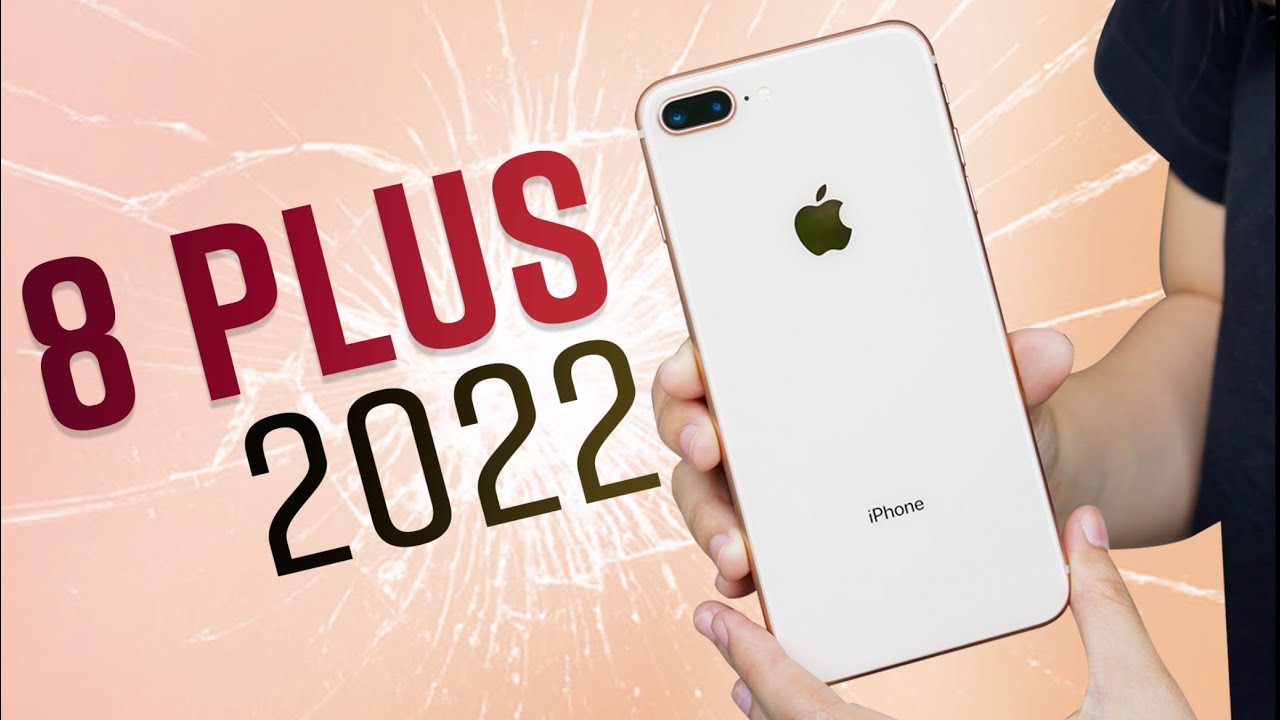 Đánh giá iPhone 8 thời điểm 2023: Liệu có còn đang tiền?