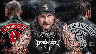 Sons Of Anarchy Creator Kurt Sutter's Most HEATED Argument with a Real Biker!