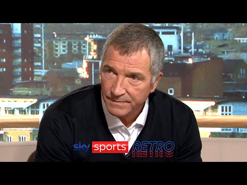 Graeme Souness on why he left Rangers for Liverpool