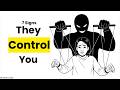 This One Manipulation Tactic Destroys Relationships (It Looks Like Love)