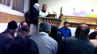 Mewluda Kurdi Mela Mucahid Hicret Camii 2