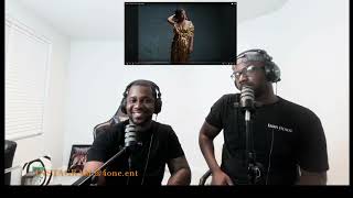 Halle - Braveface (Official Video) (REACTION) | 4one Loft