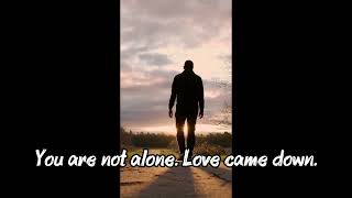 A Reminder that God is Love — The Most Powerful Truth in Scripture | Daily Devotional with SaTionge