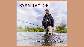 Hand-Tying a Dee Salmon Fly with Ryan Taylor