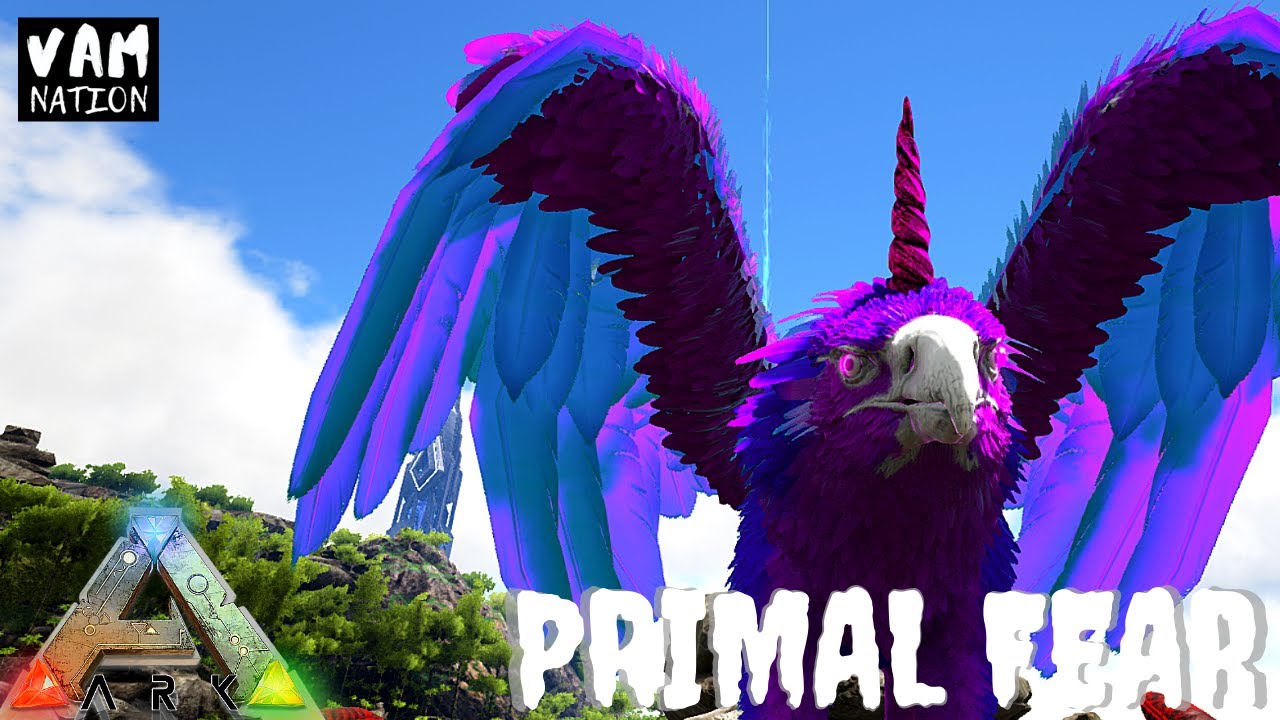 We Try to Tame a Fabled Grifficorn with Noxious Creatures | Ep 04