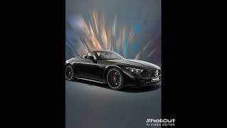 Marsdies Car Edit #automobile #shortsfeed #youtubeshorts #edit