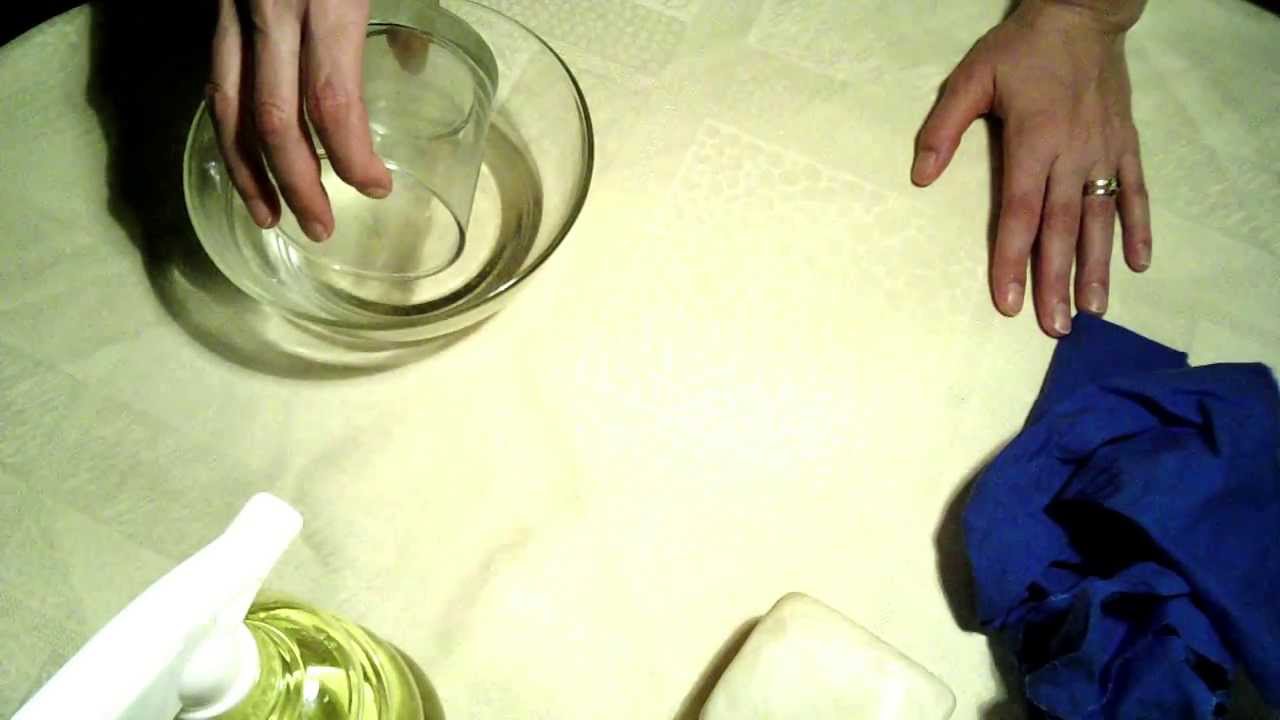 Astuce Anti Buée Miroir Salle De Bain Buee Sur Le Miroir De La Salle De Bain 1 Secret Pour Y Voir Clair Pendant 1 Mois