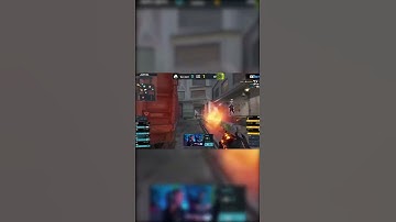 Donk destroys NIP #ninjasinpyjamas #donk #deagle