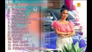 ALBUM SELEKSI EDAN KAWIN - TIARA MARLEEN